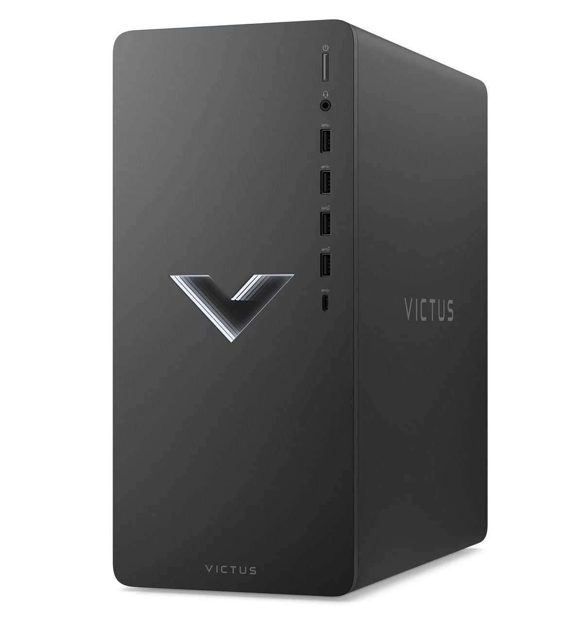 HP Victus 15L Gaming Desktop TG02-0324nf