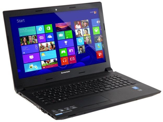 Lenovo B50-70