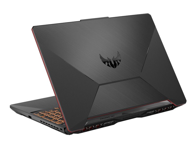 Asus TUF Gaming F15 TUF506LH-HN259T