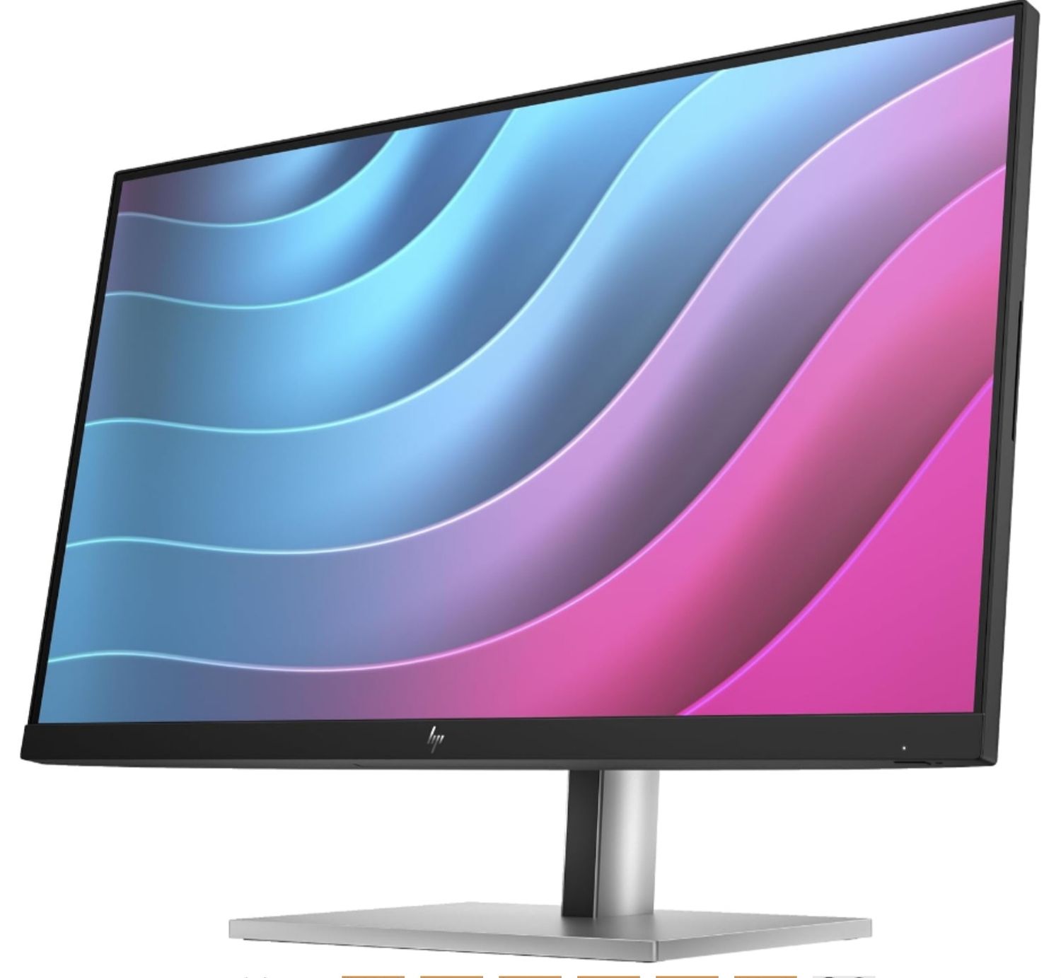 HP E24 G5 - E-Series - écran LED - 23.8 HP E24 G5 - E-Series - écran LED - 23.8"