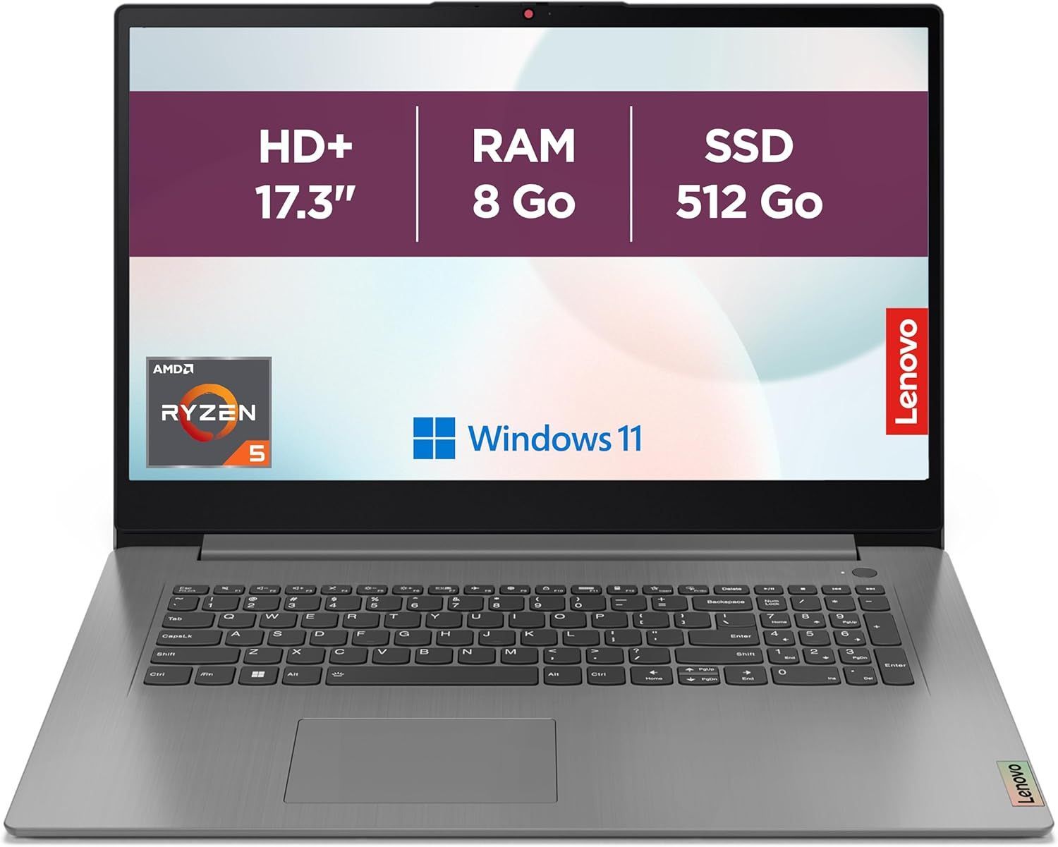 IdeaPad 3 17ABA7