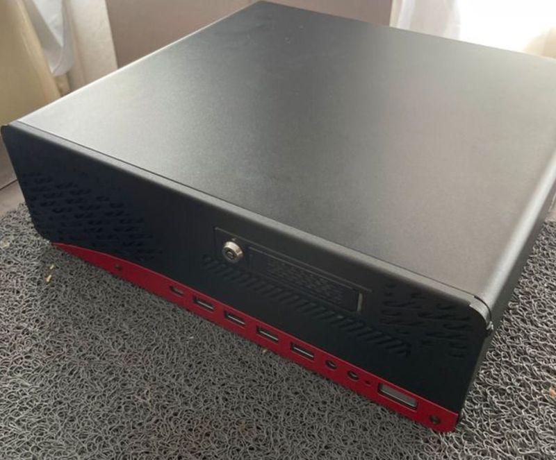HP Elitedesk 800 g5