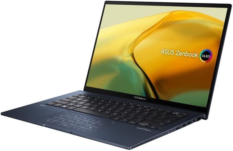 Asus Zenbook 14 OLED UX3402ZA-KM020W