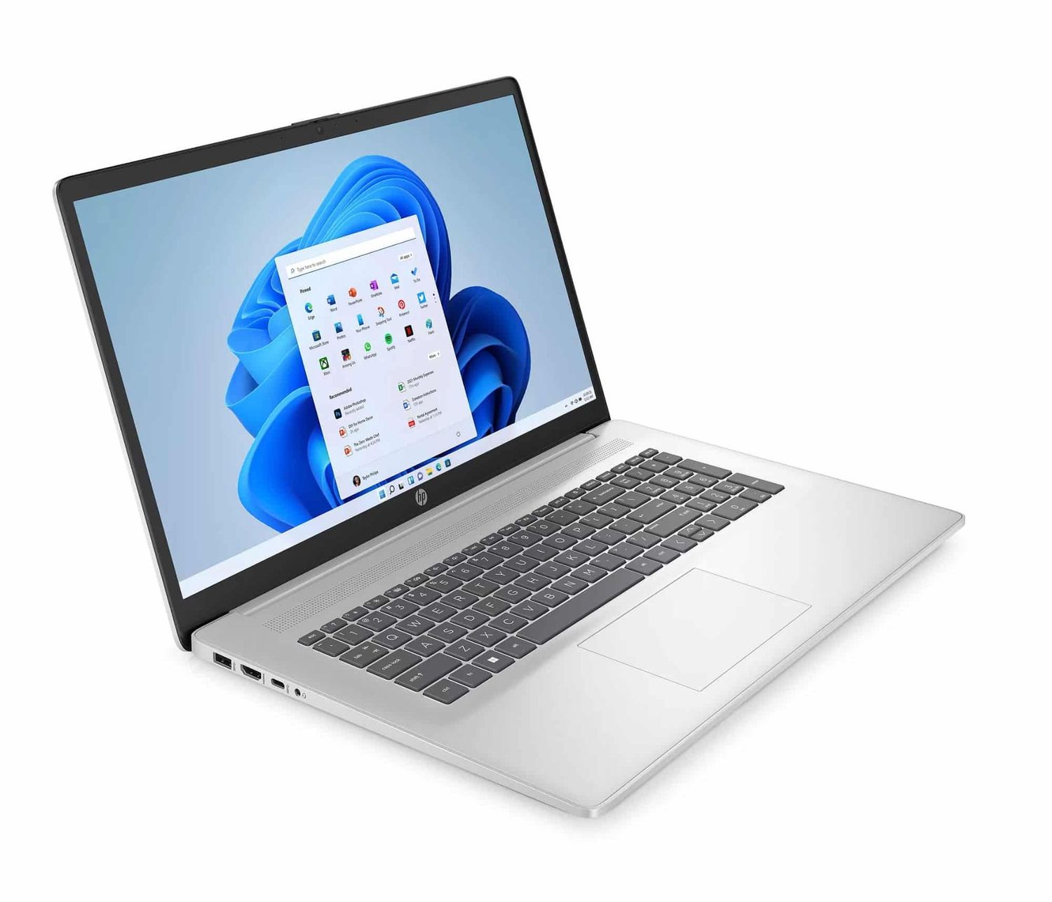 HP 17-cp2012nf HP 17-cp2012nf
