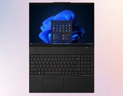 Lenovo ThinkPad L16 Gen 2 - 16 Lenovo ThinkPad L16 Gen 2 - 16"