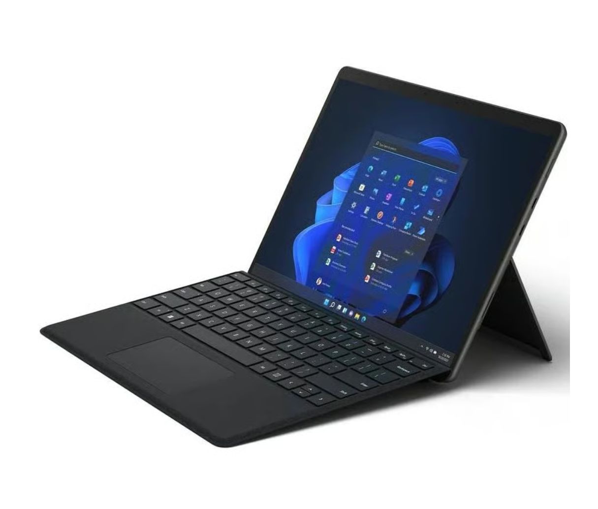 Microsoft Surface Pro 10 for Business - AI Ready - 13 Microsoft Surface Pro 10 for Business - AI Ready - 13" - Intel Core Ultra 5