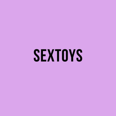 Sextoys