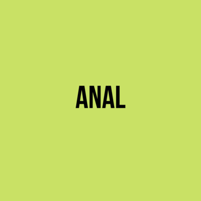 Anal