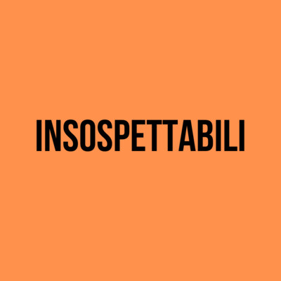 Insospettabili