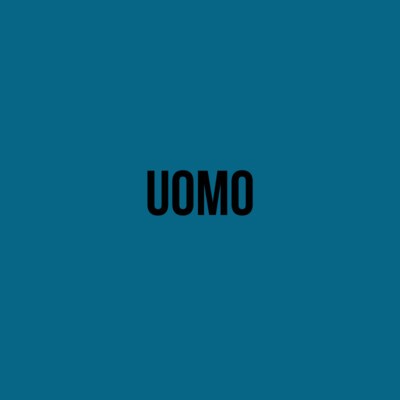 Uomo