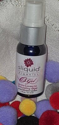 Spray Stimolatore Clitorideo