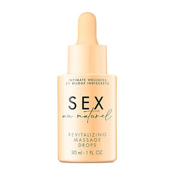 GEL INTIMO RIVITALIZZANTE SPRAY per la routine quotidiana contro la secchezza