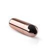 VIBRATORINO PORTATILE DORATO - CHIC!