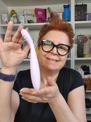 CICI 2 - SCALDANTE !🌡CON APP INTERATTIVA