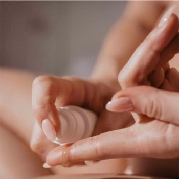 AMPLIFICATORE DEL PIACERE - OLIO RELAX