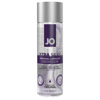 GEL DELICATO ULTRA SETOSO  AL SILICONE 60 ml