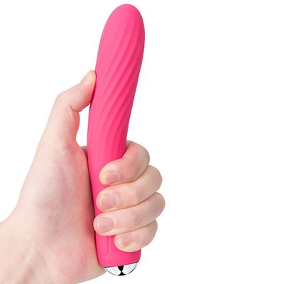 VIBRATORE SCALDANTE