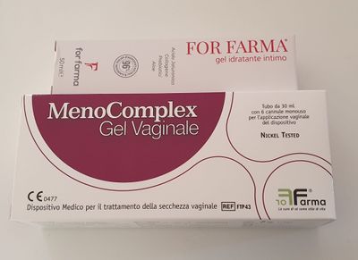SET SECCHEZZA! DUO MENOPAUSA