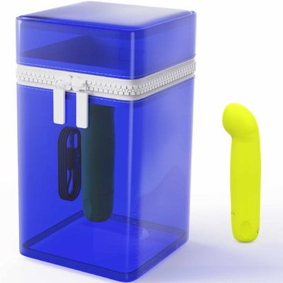 VIBRATORE PUNTO G - SPECIAL EDITION