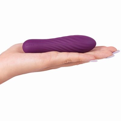 VIBRATORE RIGATO PICCOLINO