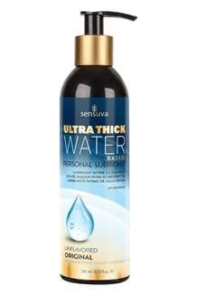 LUBRIFICANTE INTIMO A BASE ACQUA