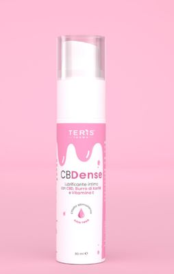 LUBRIFICANTE LENITIVO OLEOSO TERIS