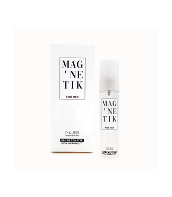 PROFUMO FEROMONI PER DONNA