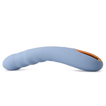 VIBRATORE - FA SU E GIU'- CON APP INTERATT - BLUETTE