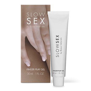 Gel per usare bene le dita - Ottimo sapore!