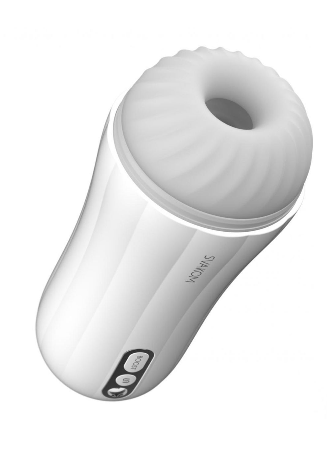 MASTURBATORE VIBRANTE PER LUI