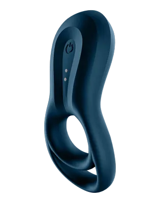 Vibratore per pene - testicoli e per lei