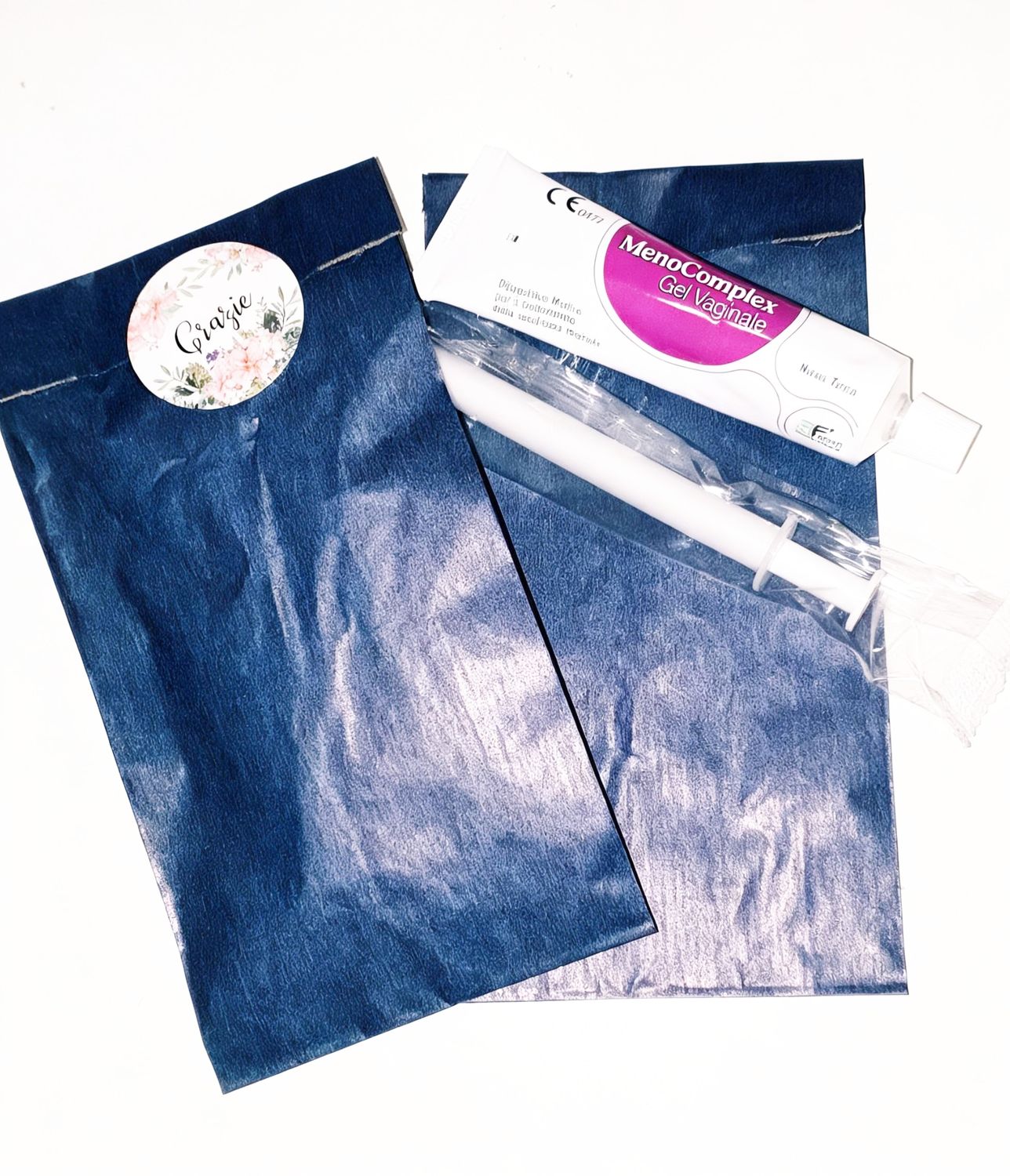 Idratante vaginale PROMOZIONE prendi 2 paghi 1