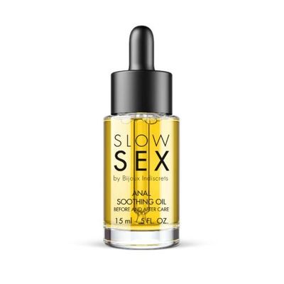 Gocce anali lenitive 15 ml