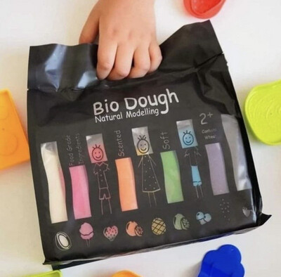 Bio Dough