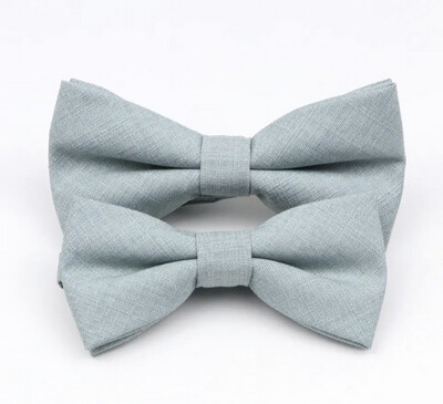 Matching Bow ties