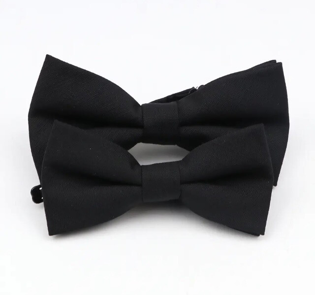 Matching Bow ties, Colour: 1