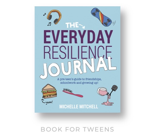 The Everyday Resilience Journal