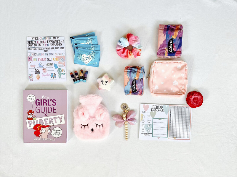 Disposables kit