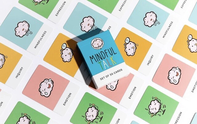 Mindful Talk