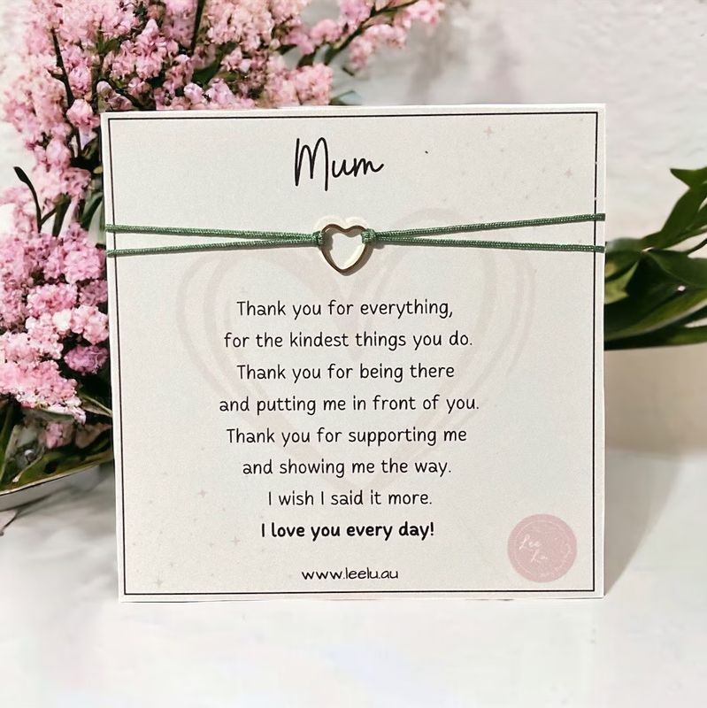 Mum