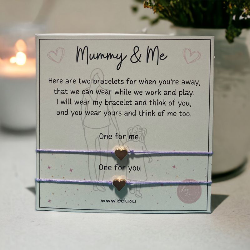 Mummy And Me