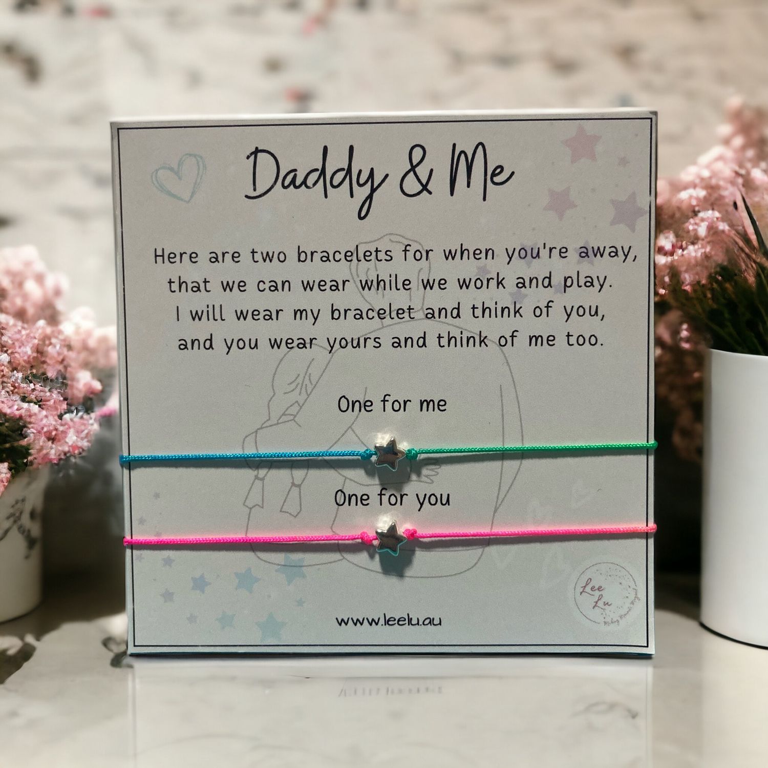 Daddy And Me