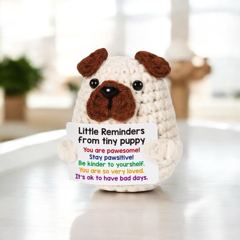 Puppy