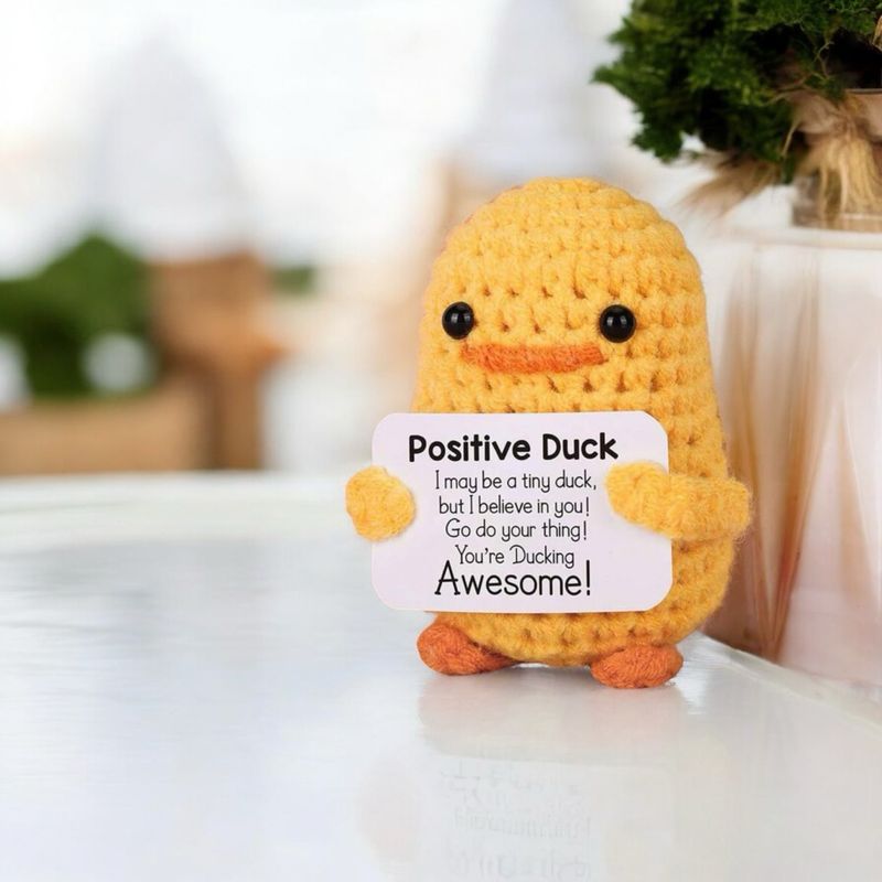 Duck