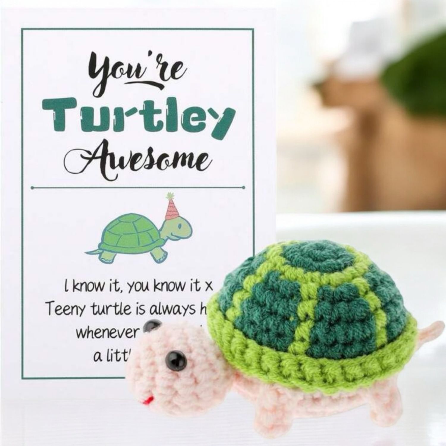 Turtle