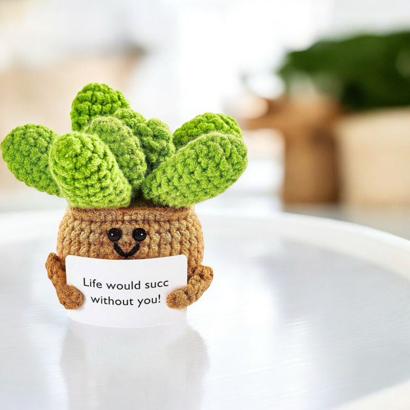 Succulent
