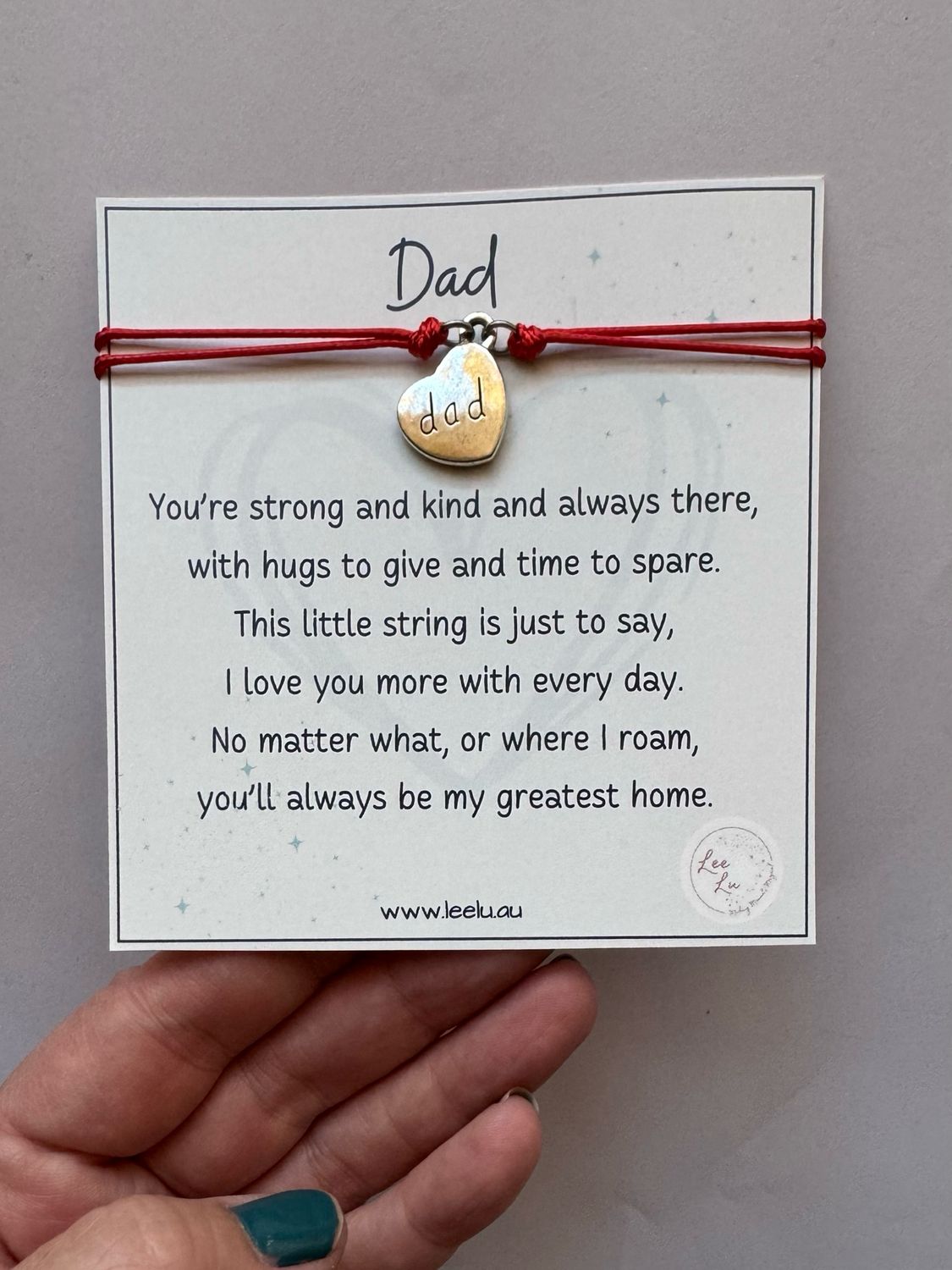 Dad