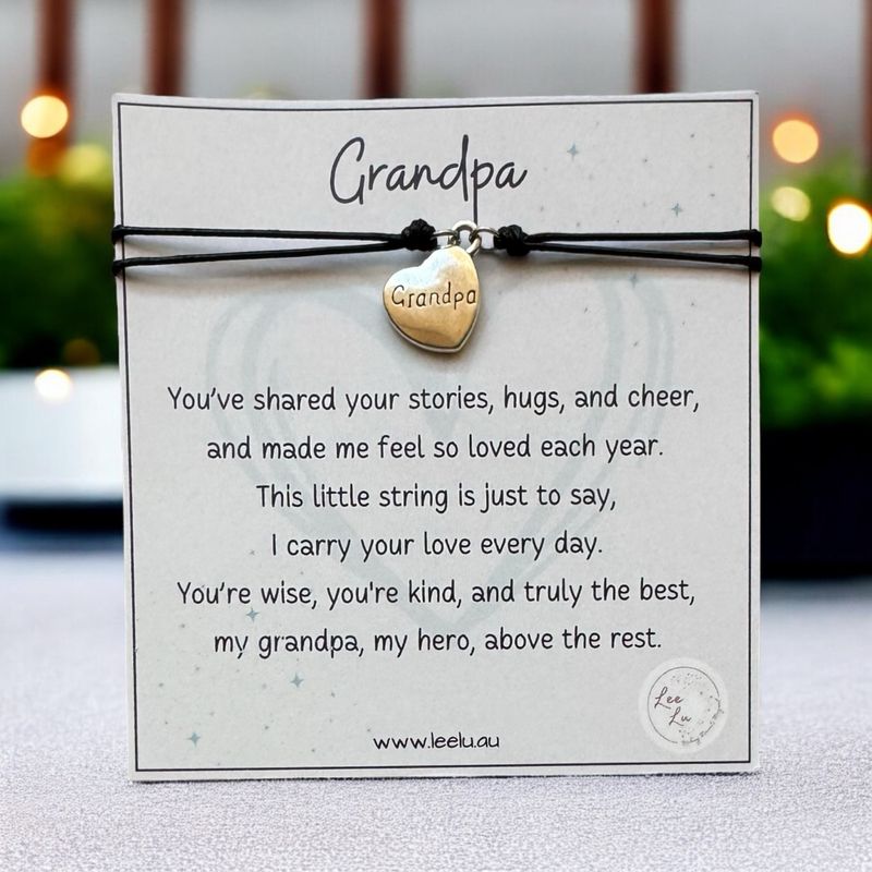 Grandpa