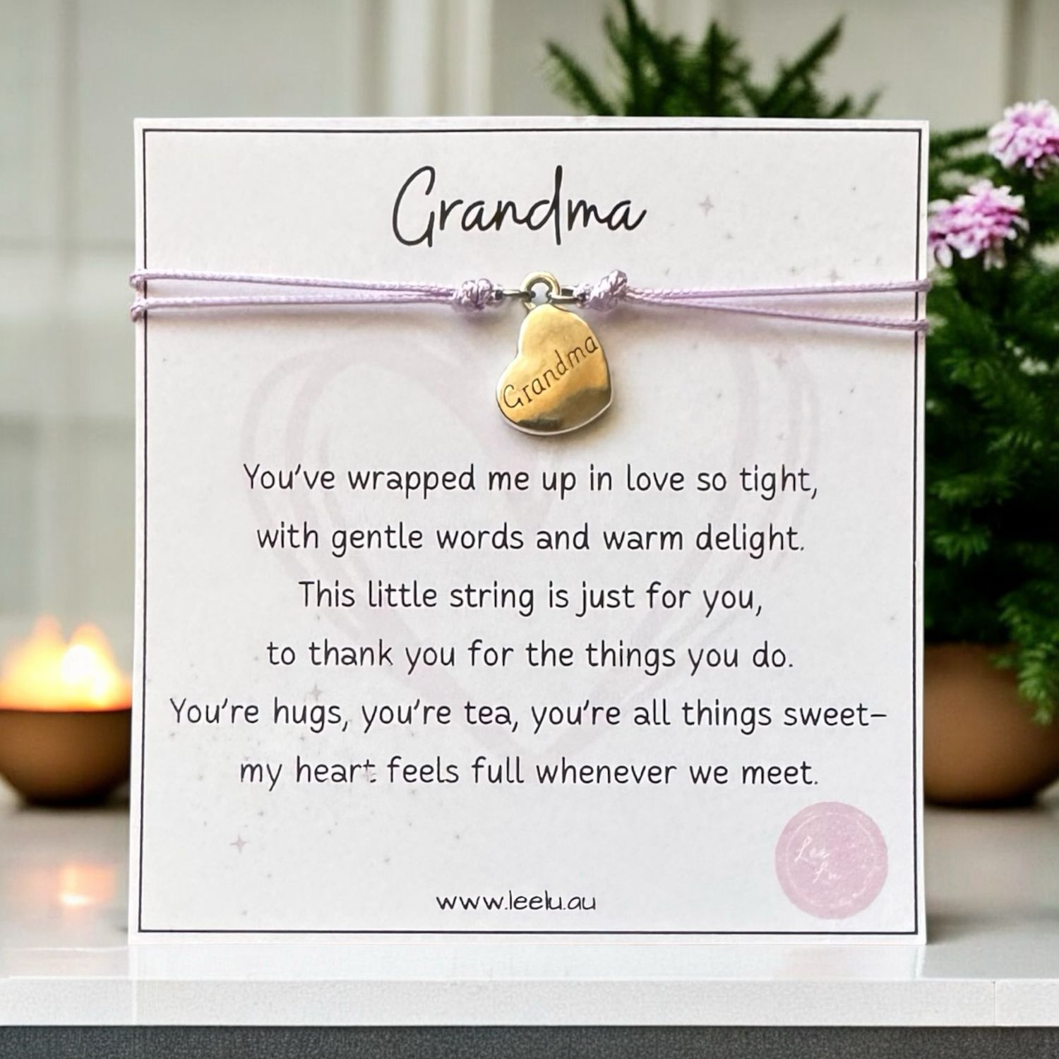 Grandma