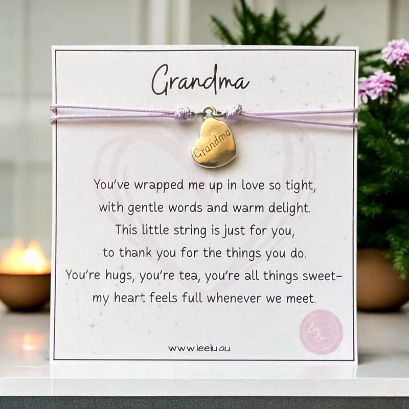 Grandma